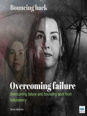 cover image of Overcoming Failure